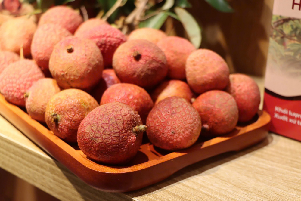Chợ phiên Kinh Bắc