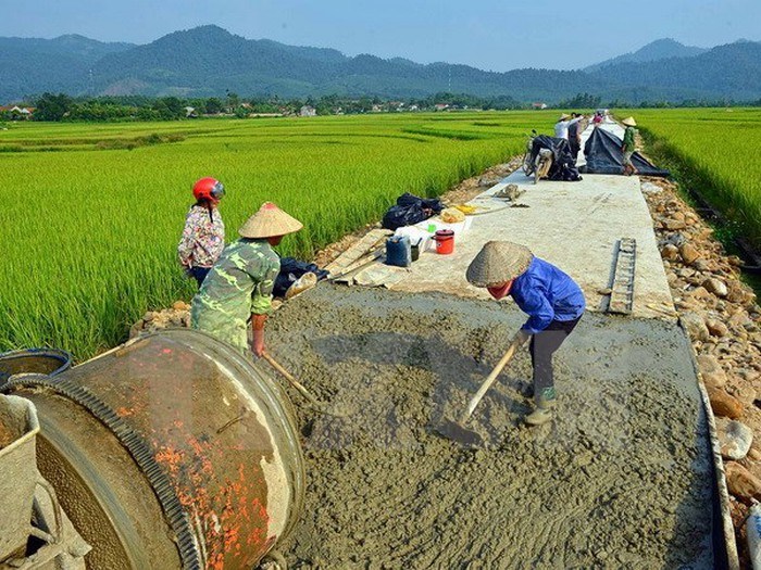 Nông dân