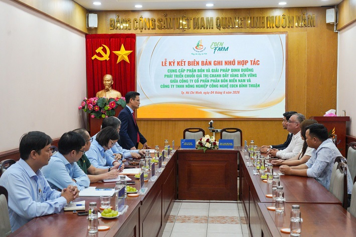phân bón miền nam 1