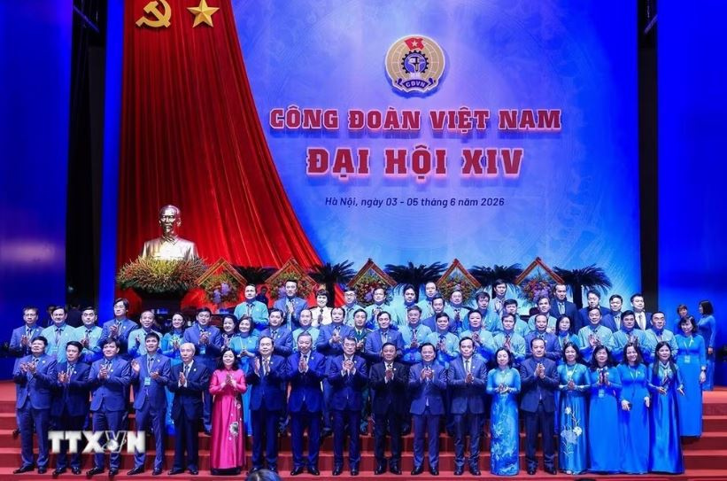 đại biểu