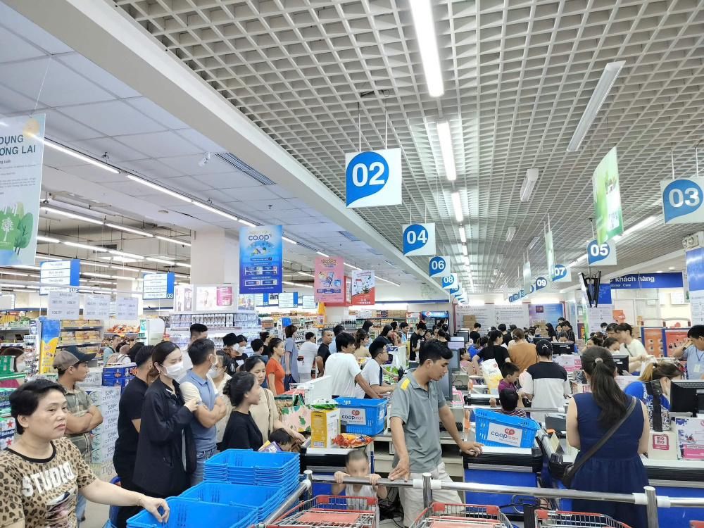 Phó Thủ tướng Thường trực Phạm Gia Túc: Phát triển thị trường trong nước thành điểm tựa quan trọng cho tăng trưởng