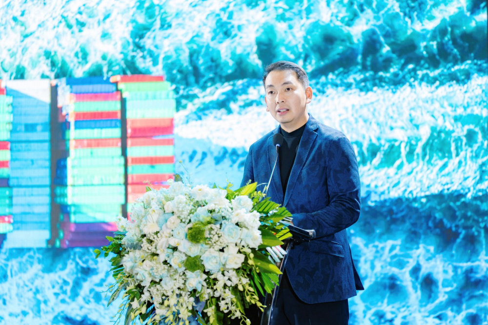 Việt Nam SuperPort