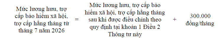 tăng lương