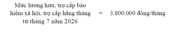 tăng lương