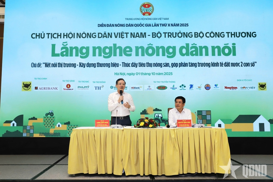 Hội Nông dân Việt Nam
