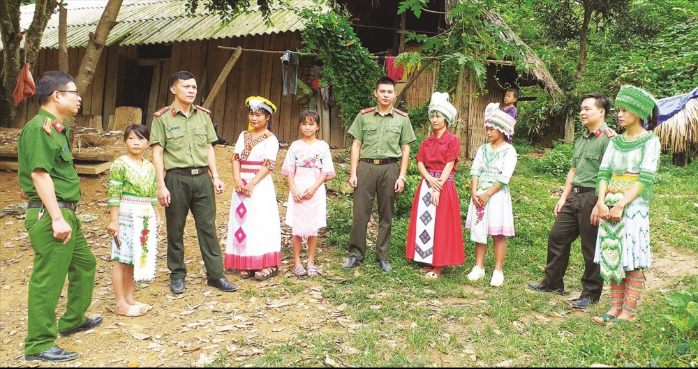 Hội Nông dân Việt Nam