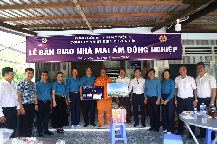Người lao động