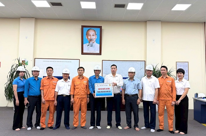 Người lao động
