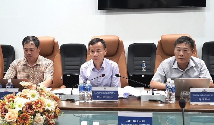 Dự án lưới điện