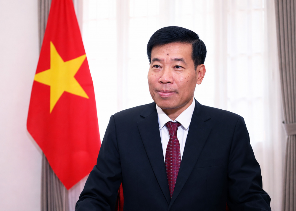 Diễn đàn Tương lai ASEAN