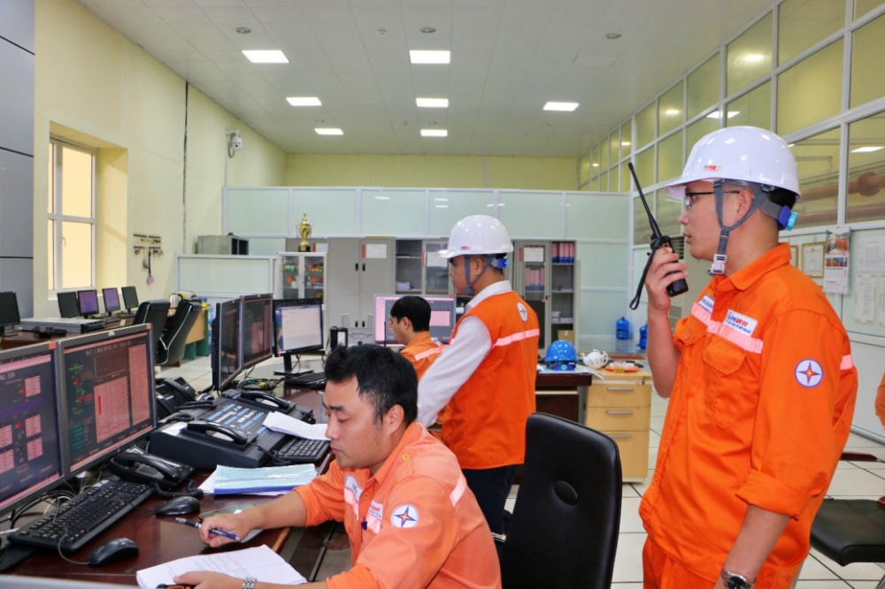 diễn tập tình huống phối hợp