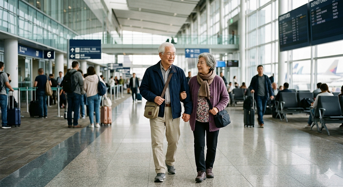 Bên cạnh chính sách dành cho người cao tuổi, Vietnam Airlines hiện đang triển khai nhiều chương trình ưu đãi trên các đường bay nội địa