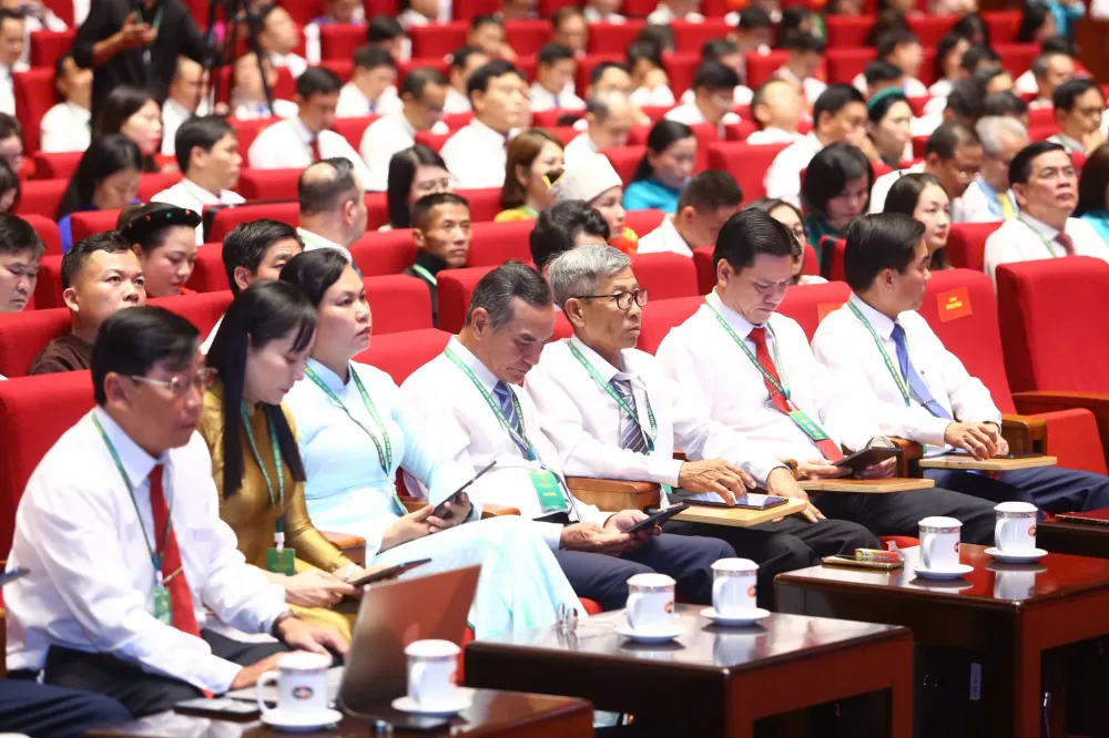 Hội Nông dân Việt Nam