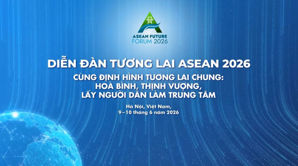Tương lai ASEAN