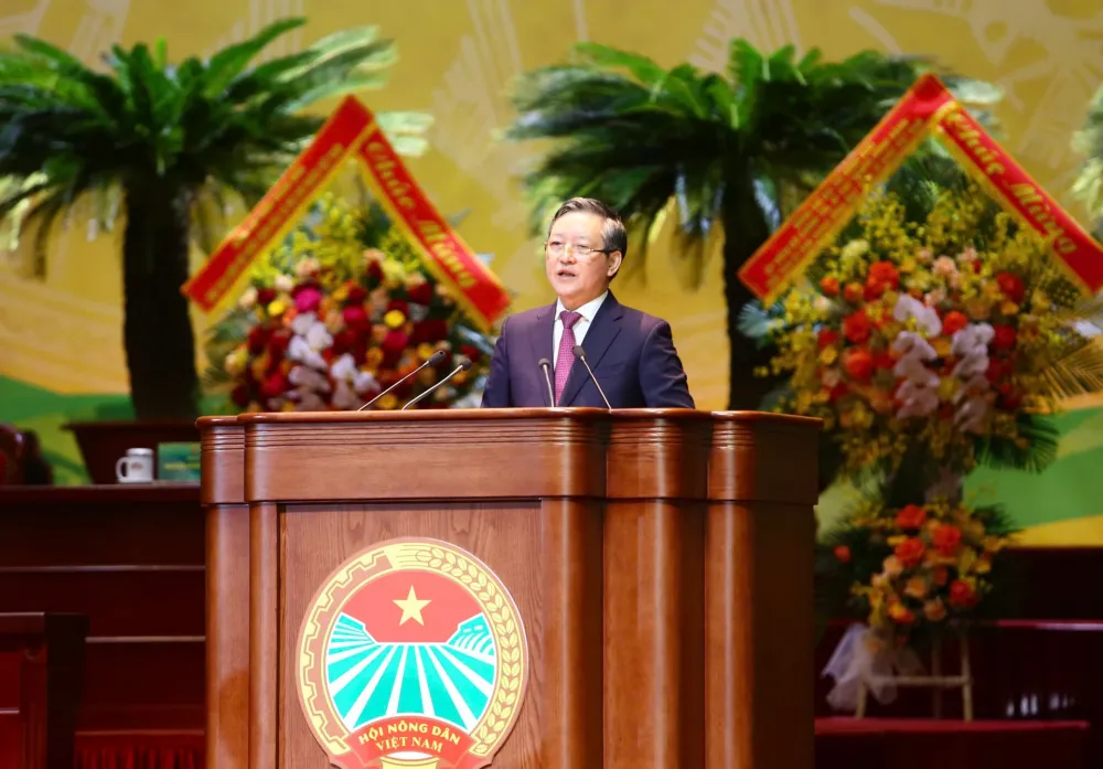 Hội Nông dân Việt Nam