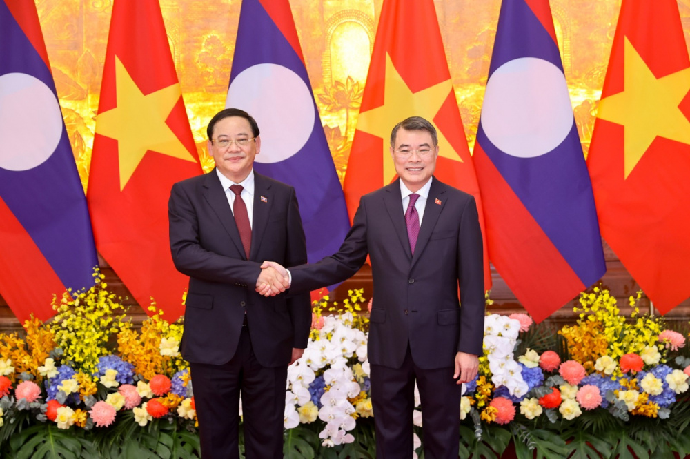 thủ tướng