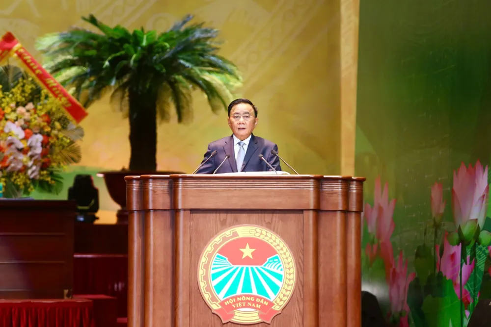 Hội Nông dân Việt Nam