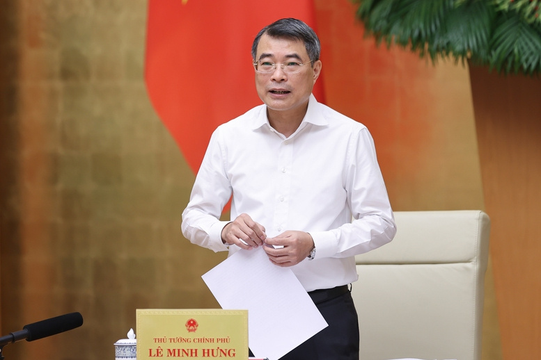 tăng trưởng