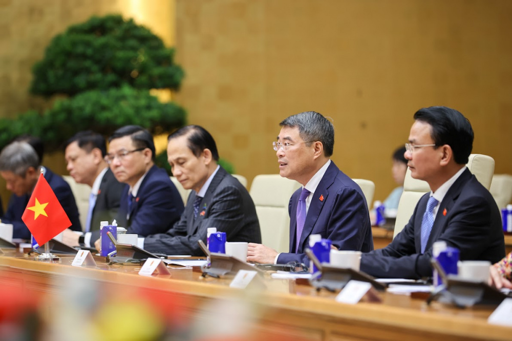 đoàn việt nam