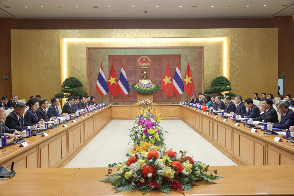 thái lan 1