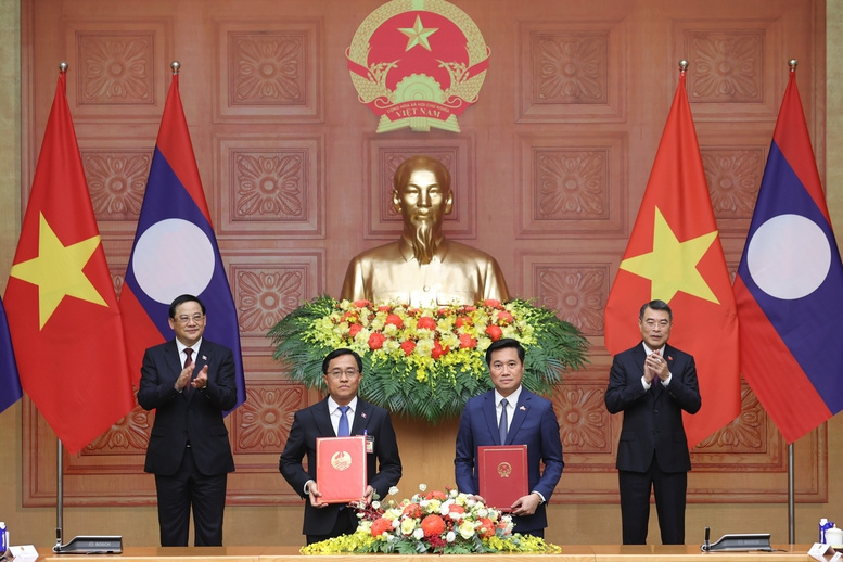 hợp tác giao thông