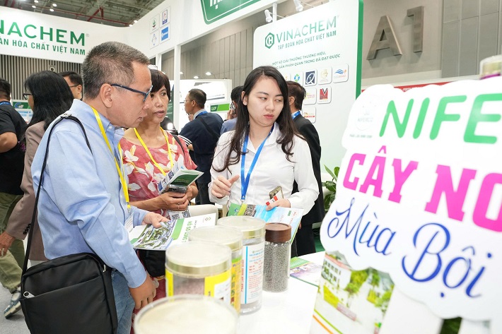 VINACHEM EXPO