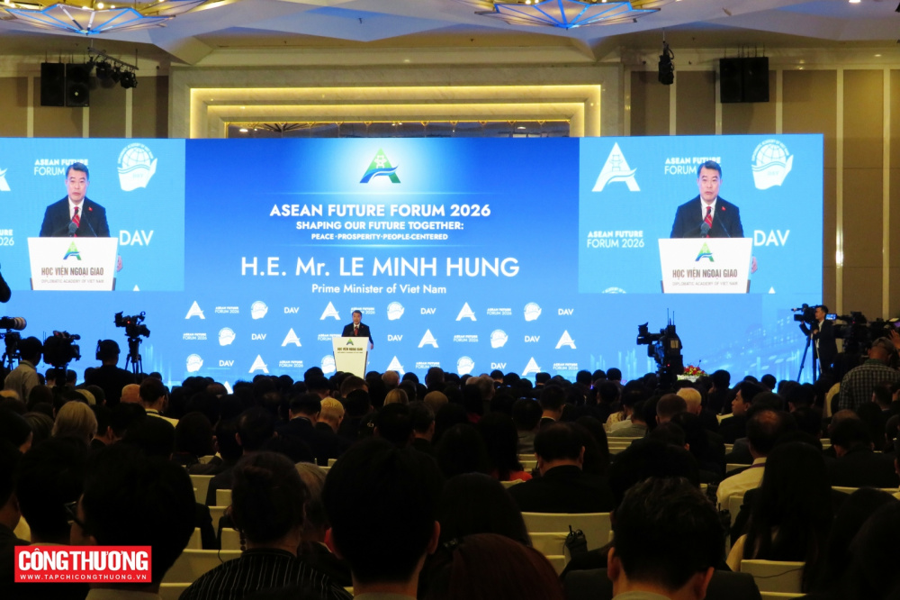 Tương lai ASEAN