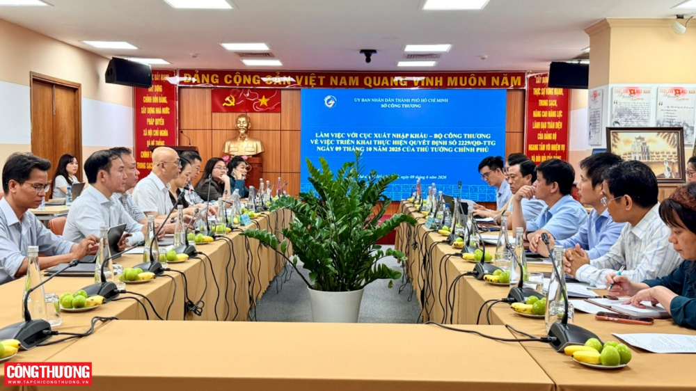 dịch vụ logistics
