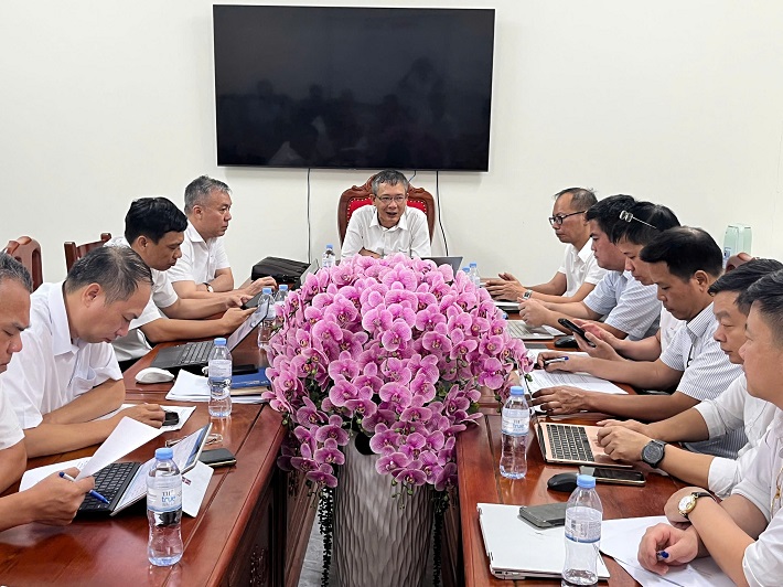 Dự án