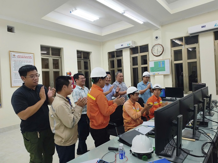 Dự án
