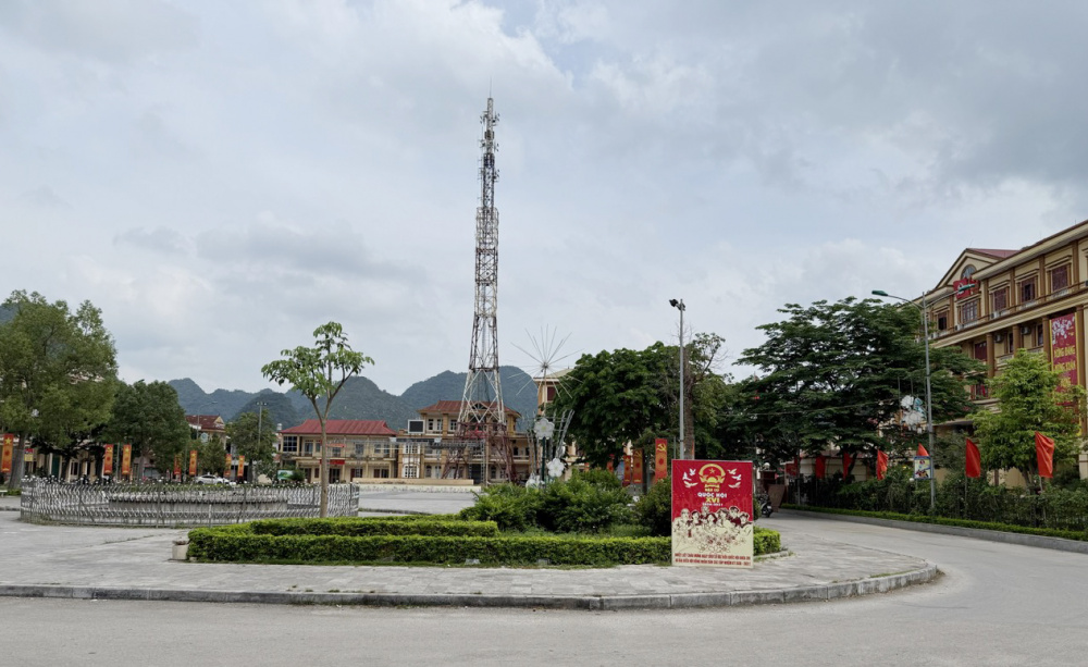 Bắc Sơn