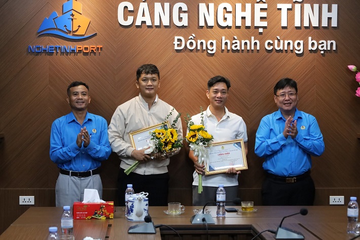 Cảng Nghệ Tĩnh