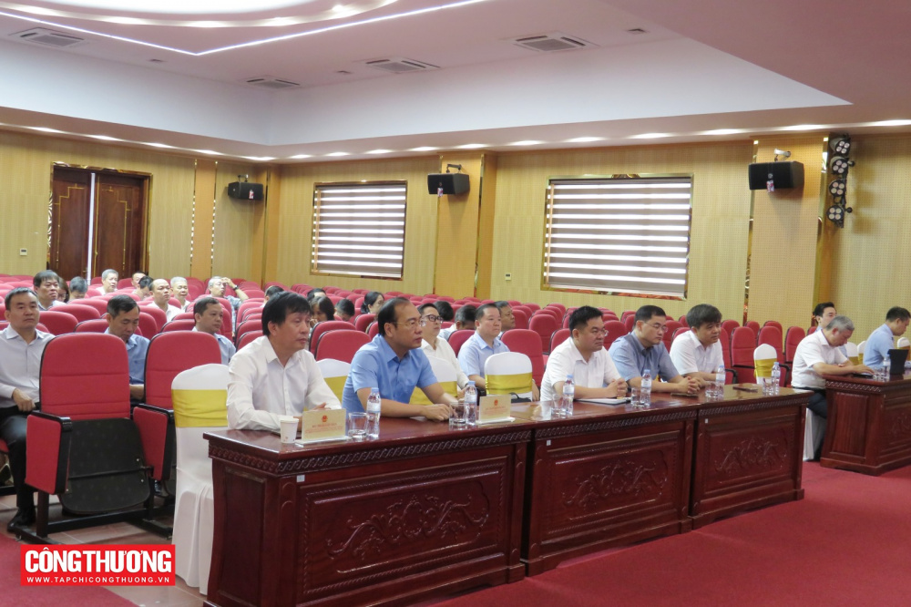 sơ kết mô hình chính quyền