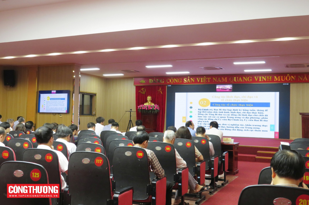 hội nghị 3