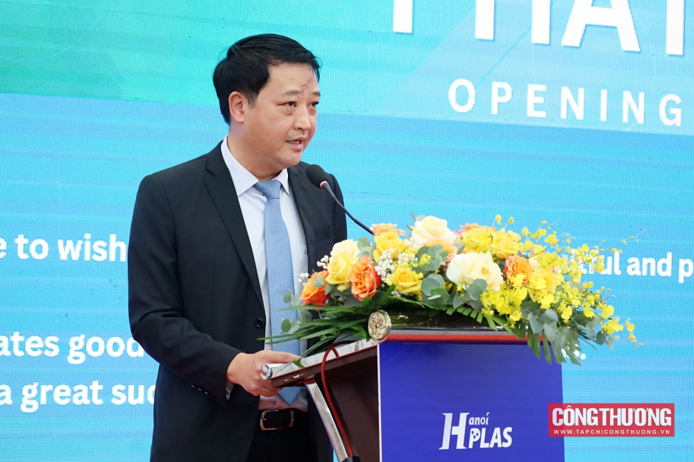 Chuỗi triển lãm chuyên ngành tại Hà Nội: Xu hướng tích hợp chuỗi và chuyển đổi xanh