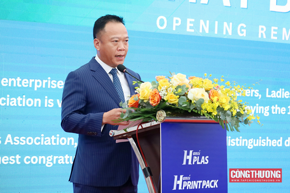 Chuỗi triển lãm chuyên ngành tại Hà Nội: Xu hướng tích hợp chuỗi và chuyển đổi xanh
