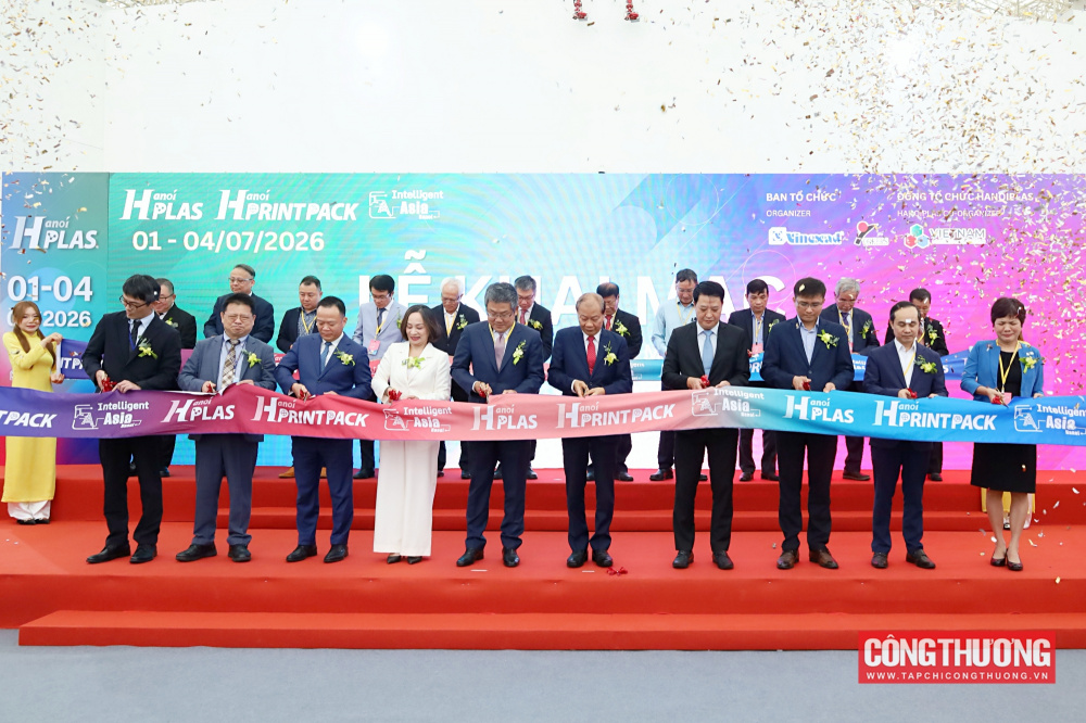 Hệ sinh thái công nghiệp tại Hà Nội: Xu hướng tích hợp chuỗi và chuyển đổi xanh