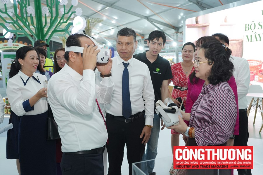 sản phẩm công nghiệp nông thôn