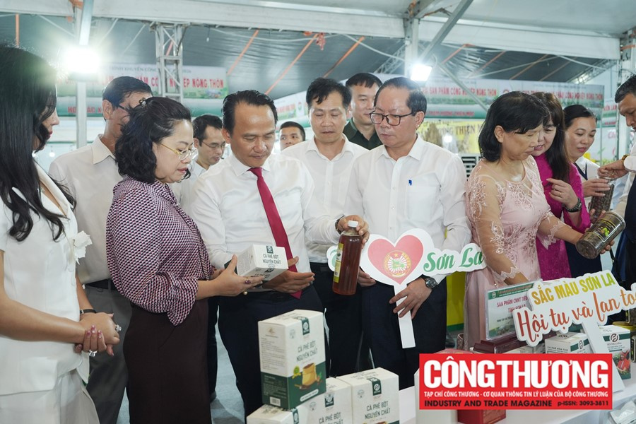 sản phẩm công nghiệp nông thôn