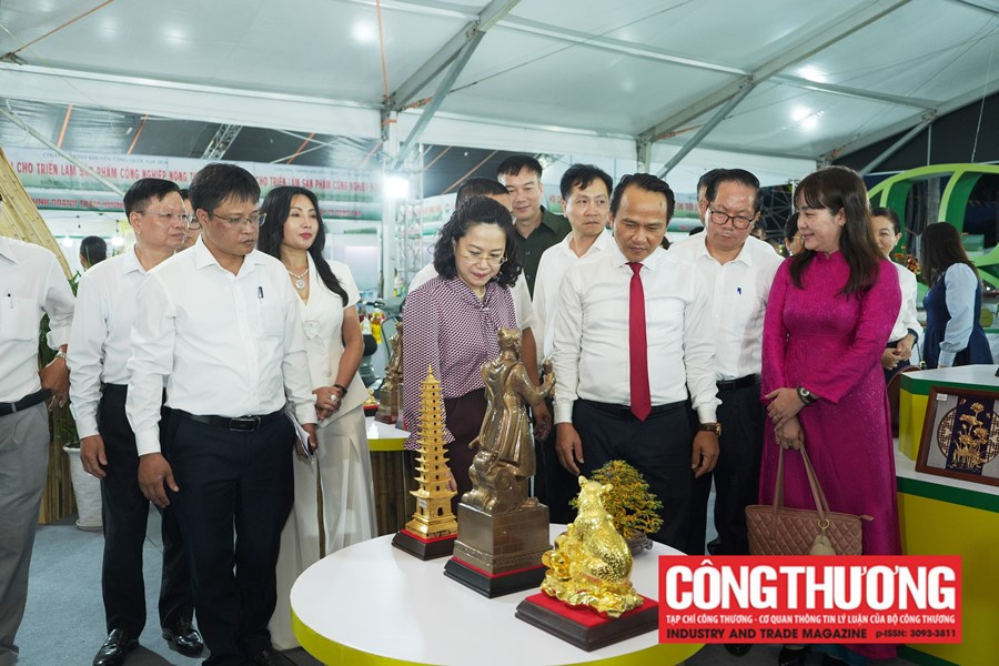 sản phẩm công nghiệp nông thôn