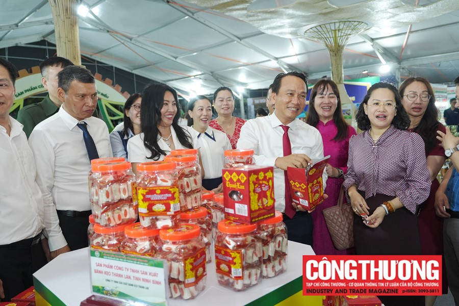 sản phẩm công nghiệp nông thôn