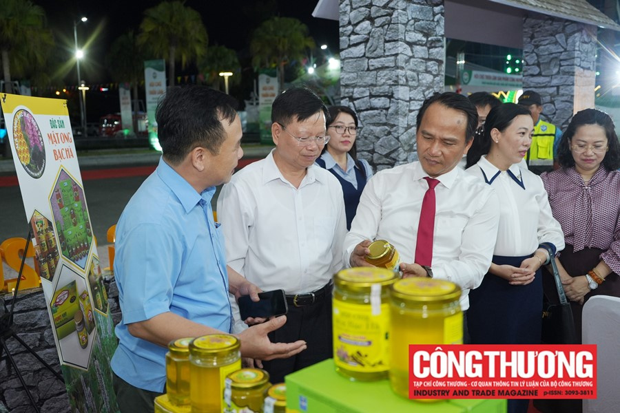 sản phẩm công nghiệp nông thôn