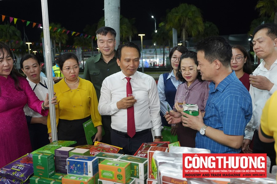 sản phẩm công nghiệp nông thôn