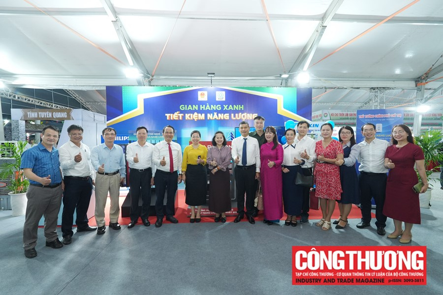 sản phẩm công nghiệp nông thôn