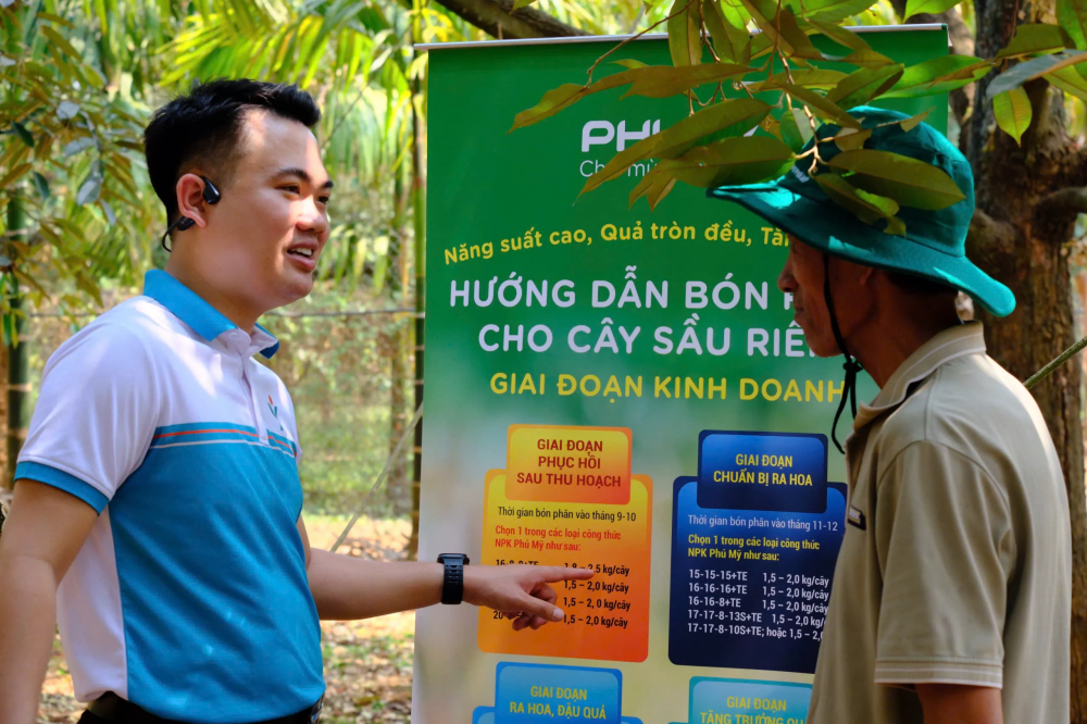 PVFCCo – Phú Mỹ 