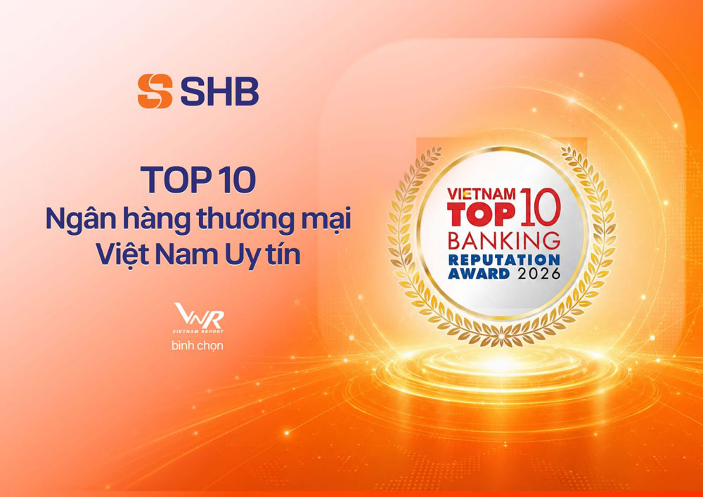 SHB