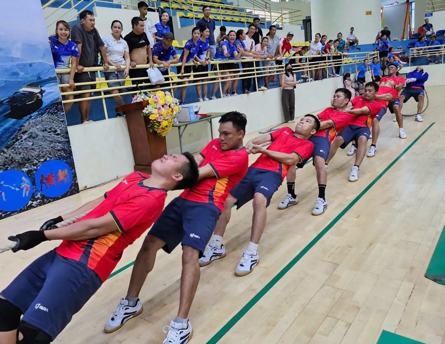 Hội thao