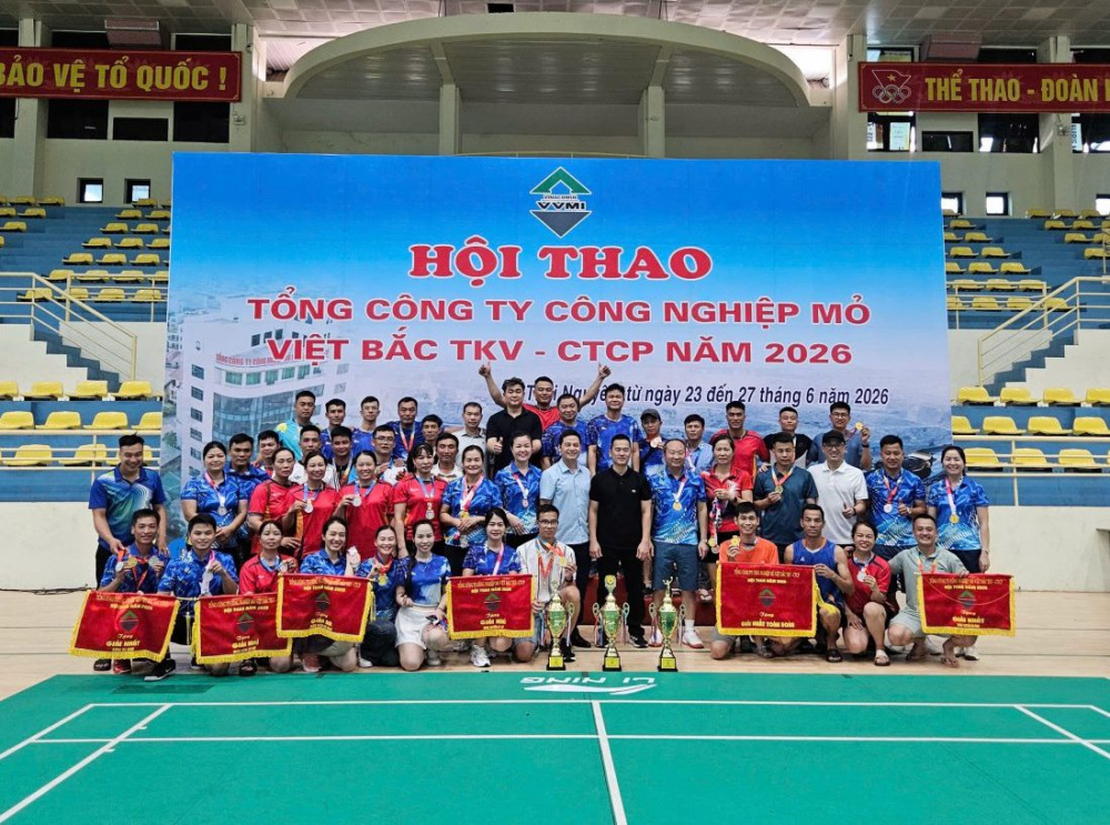 Hội thao