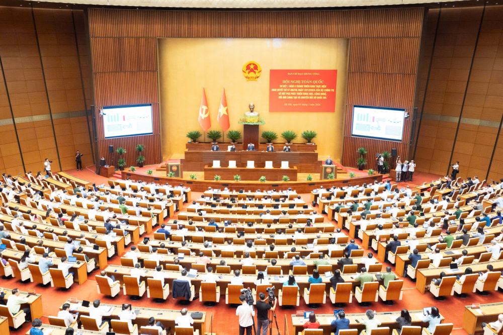 hội nghị