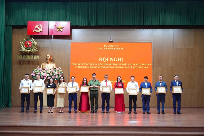 an ninh Tổ quốc 1